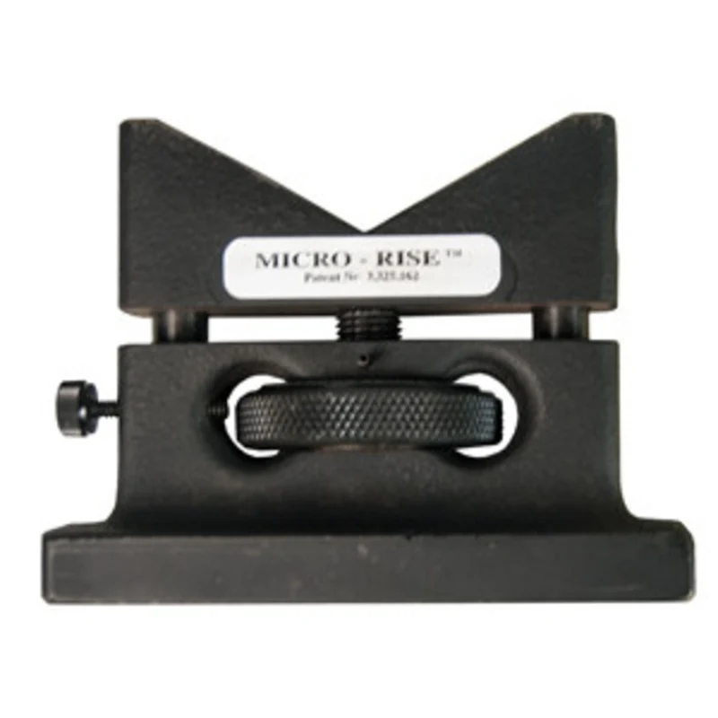 Flexbar Micro-Rise V-Blocks Without Clamps - 16507